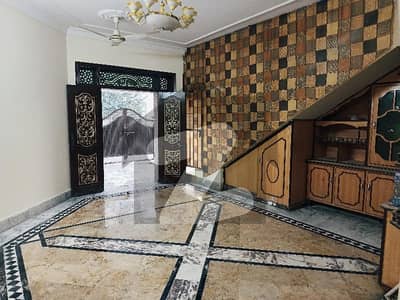 گلشن آباد راولپنڈی میں 4 کمروں کا 10 مرلہ مکان 80.0 ہزار میں کرایہ پر دستیاب ہے۔