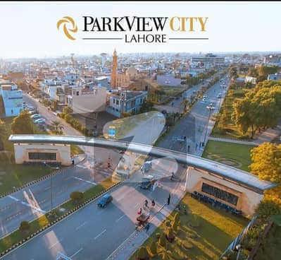 5 Marla residential plot Available For Sale Hot location