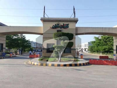 5.33 Marla Building For Sale