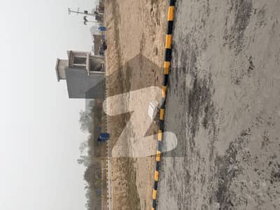 New Brand New House In Iqbal Homes underground Electricity and boundary wall gated camunity Socity