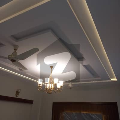 35 X 70 Brand New Latest Design House For Sale In G-13 Islamabad