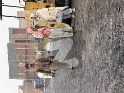 مُصطفی آباد للیانی لاہور میں 5 مرلہ رہائشی پلاٹ 25.0 لاکھ میں برائے فروخت۔