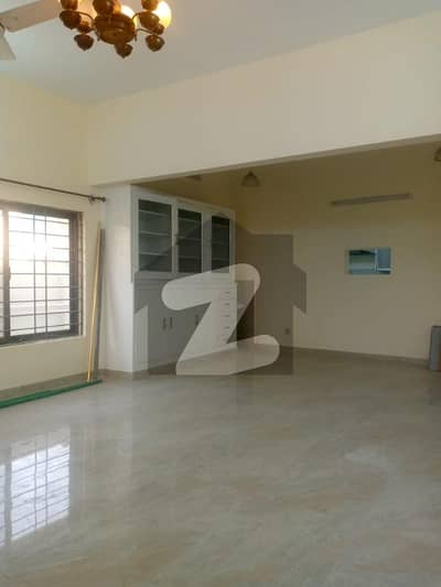 1 Kanal Ground Portion For Rent In F-11 Family Living | Prime Location