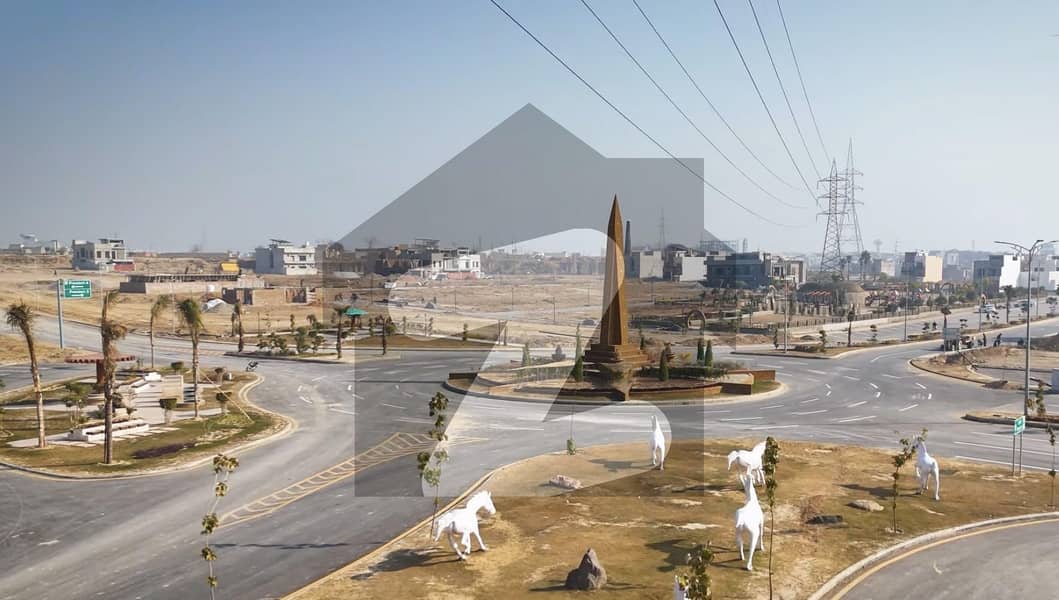 5 Marla Sun Facing Solid Plot For Sale 5 Marla Sun Facing Solid Plot For Sale