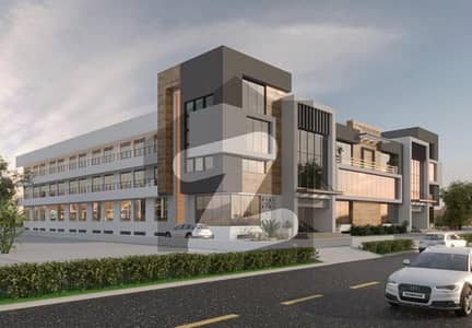 آئی ۔ 9 اسلام آباد میں 2 کنال دفتر 25.0 لاکھ میں کرایہ پر دستیاب ہے۔