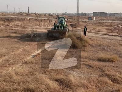 10 Marla Prime Location Plot For Sale In Sector F-15 Islamabad