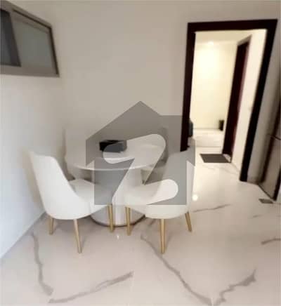 سکھ چین ریذیڈینس ایف ۔ 10,اسلام آباد میں 1 کمرے کا 4 مرلہ فلیٹ 6.15 کروڑ میں برائے فروخت۔