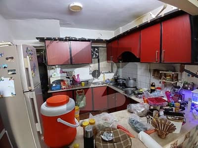 Naveed Duplex 3BDD With Roof