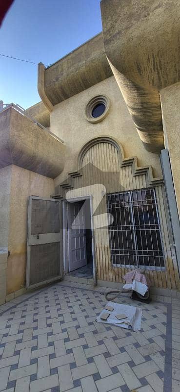 Bungalow Available For Sale In Chapal Sun City - 200 Square Yards - 4 Bed - 2 Bath - 2 Terrace - PKR 3.80 Crore