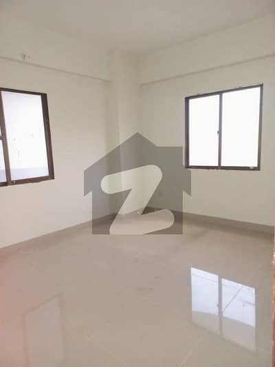 دانیال ریزیڈنسی سکیم 33,کراچی میں 1 کمرے کا 2 مرلہ فلیٹ 56.0 لاکھ میں برائے فروخت۔