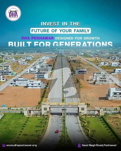 Ready To Construction South Face Plot Sector G Ideal Location For Construction