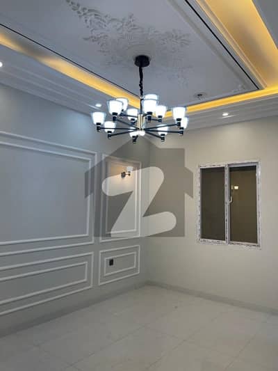 نیا ناظم آباد ۔ بلاک اے نیا ناظم آباد,کراچی میں 5 مرلہ مکان 4.1 کروڑ میں برائے فروخت۔