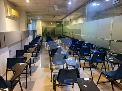 8 Marla 1st Floor On Main Road For Rent In DHA Phase 4,Block FF,Pakistan,Punjab,Lahore