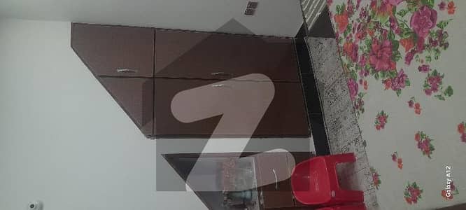 Eden Executive 5 Marla Single Storey Neat Clean Used House Available For Sale