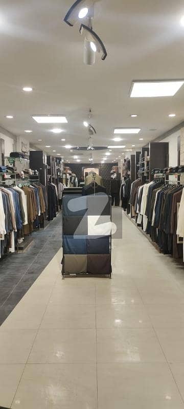 SHOWROOM AVAILABLE FOR RENT