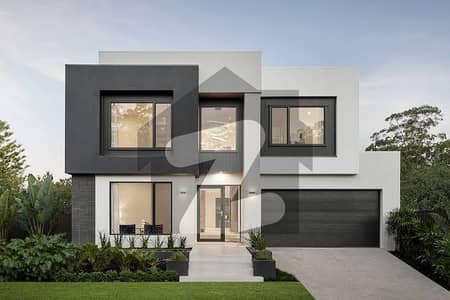 سی بی آر ٹاؤن فیز 1 سی بی آر ٹاؤن,اسلام آباد میں 5 کمروں کا 8 مرلہ مکان 3.7 کروڑ میں برائے فروخت۔