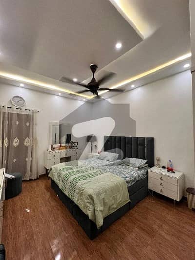 Portion For Sale Block I North Nazimbad