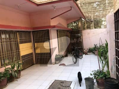 House For Sale 7D1 North Karachi