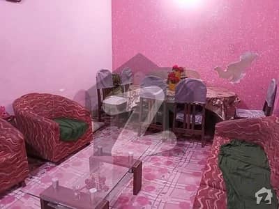 Ground RCC, 1st Precast, 80 Yards, Sector 3, North Karachi