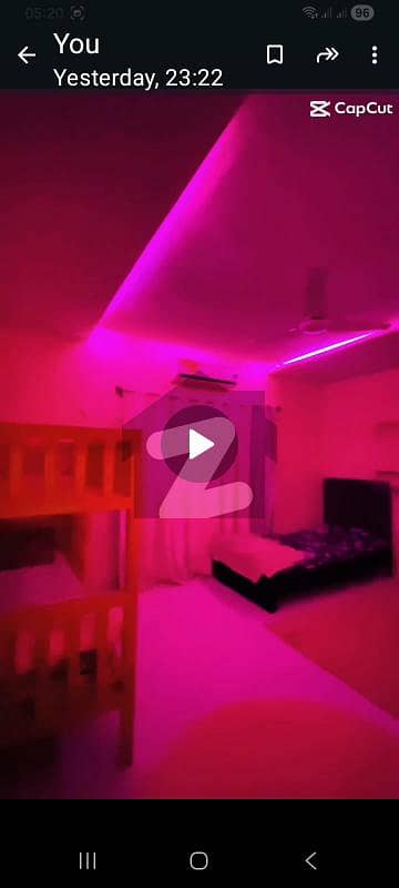 ایم پی سی ایچ ایس ۔ ملٹی گارڈنز بی ۔ 17,اسلام آباد میں 4 کمروں کا 5 مرلہ مکان 1.1 لاکھ میں کرایہ پر دستیاب ہے۔