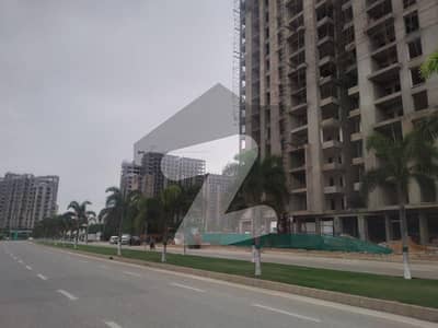 Ideally Located Prime Location Flat Of 1250 Square Feet Is Available For sale In Naya Nazimabad