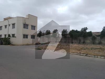 Prime Location Affordable Residential Plot For sale In Naya Nazimabad - Block M Prime Location Affordable Residential Plot For sale In Naya Nazimabad - Block M