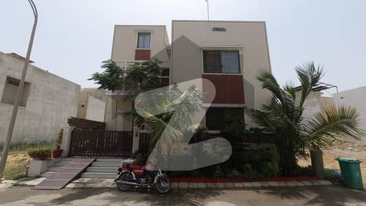 Reasonably-Priced Prime Location 181 Square Yards House In Naya Nazimabad - Block D, Karachi Is Available As Of Now