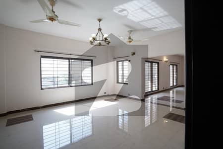 4 BEDROOM Neat and Clean Askari Appartment Available for Rent with All basic Amenities in Askari Tower 1 DHA Phase 2 Islamabad.