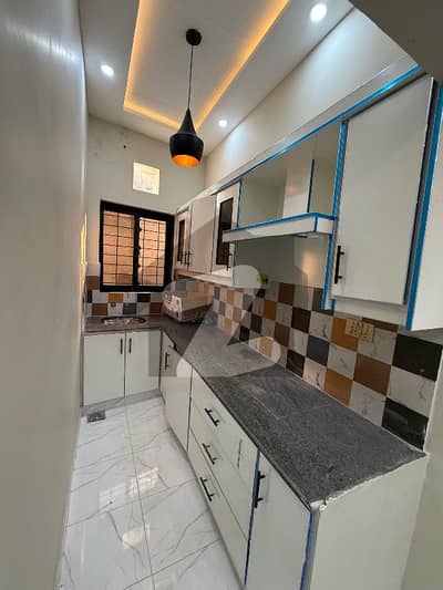 3 Marla First Floor House for Rent | 2 Bed TV Lounge Kitchen