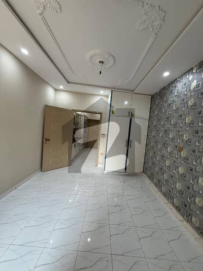 3 Marla Upper Portion House For Rent | 2 Bed TV Lounge Kitchen