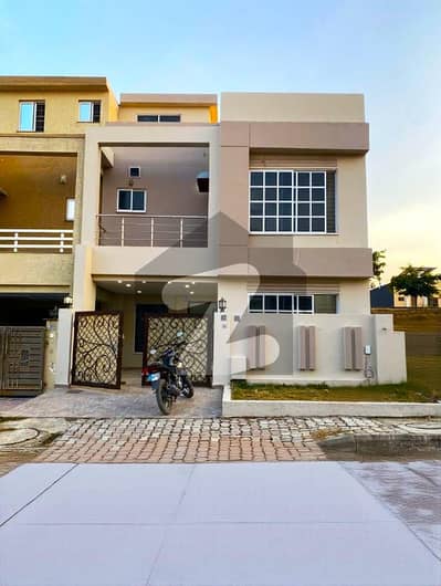 INVESTOR RATE 5 MARLA HOUSE FOR SALE