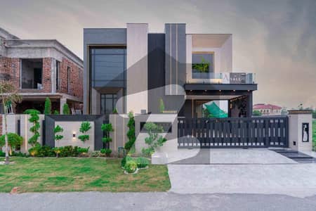 Ultra modern House For Sale At Top Location Near Tim Hortons