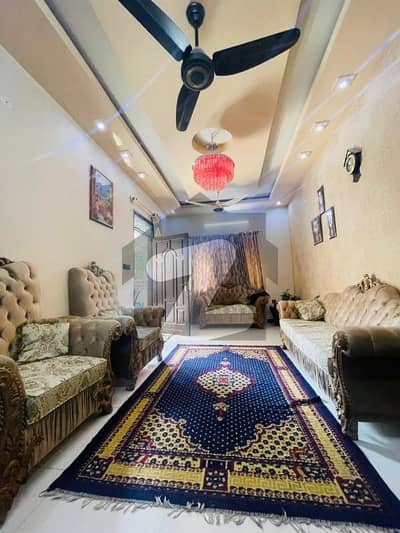 House For Sale Sector 7d2