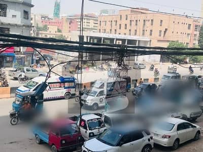صدر ٹاؤن کراچی میں 0 مرلہ دکان 78.0 لاکھ میں برائے فروخت۔