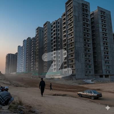 عسکری ہائیٹس 4 ڈی ایچ اے فیز 5 - سیکٹر ایچ,ڈی ایچ اے ڈیفینس فیز 5,ڈی ایچ اے ڈیفینس,اسلام آباد میں 4 کمروں کا 12 مرلہ فلیٹ 2.8 کروڑ میں برائے فروخت۔