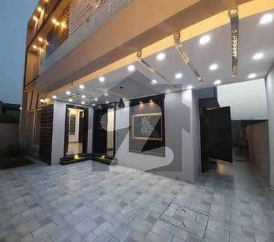 10 Marla Designer House Is Available For Sale In Bahria Town Phase 8 Rawalpindi 10 Marla Designer House Is Available For Sale In Bahria Town Phase 8 Rawalpindi