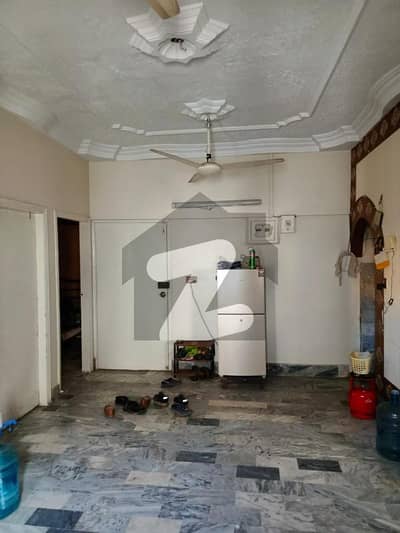 Flat Sized 950 Square Feet Is Available For rent In DHA Phase 2 Extension