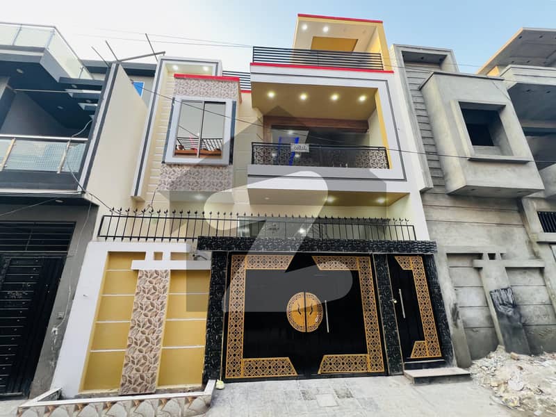 5 Marla Basement House For Sale. 5 Marla Basement House For Sale.