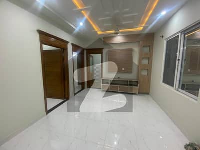 Ready To Sale A Flat 1435 Square Feet In G-11/3 Islamabad
