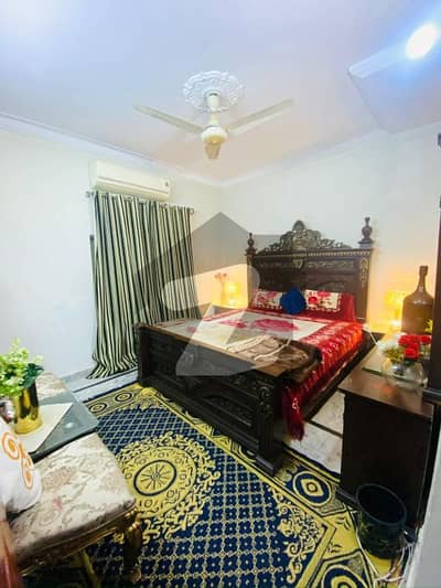 A House Of 6 Marla In Johar Town