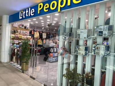 جی ۔ 11 اسلام آباد میں 2 مرلہ دکان 5.0 کروڑ میں برائے فروخت۔