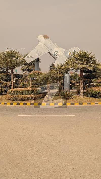 فضائیا هاوسنگ سکیم ترنول,اسلام آباد میں 1 کنال رہائشی پلاٹ 2.4 کروڑ میں برائے فروخت۔ فضائیا هاوسنگ سکیم ترنول,اسلام آباد میں 1 کنال رہائشی پلاٹ 2.4 کروڑ میں برائے فروخت۔