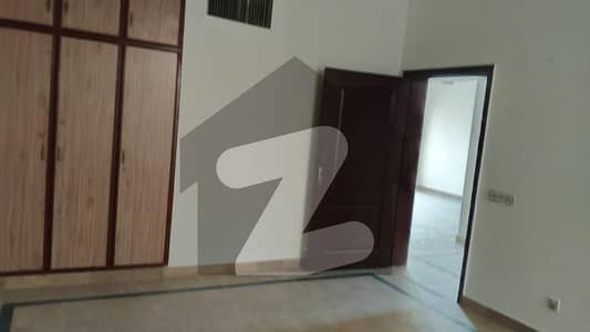 10 Marla Full House Avaliable For Rent In NFC Phase 1 Lahore