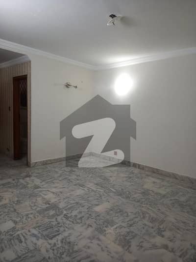 Upper Portion Of 12 Marla In I-8/3 For Rent