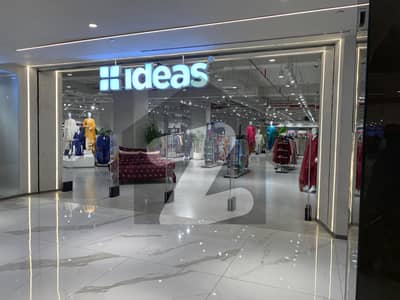 ایف ۔ 10 اسلام آباد میں 1 مرلہ دکان 4.0 کروڑ میں برائے فروخت۔