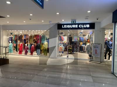 پی ڈبلیو ڈی ہاؤسنگ سکیم اسلام آباد میں 1 مرلہ دکان 70.0 لاکھ میں برائے فروخت۔