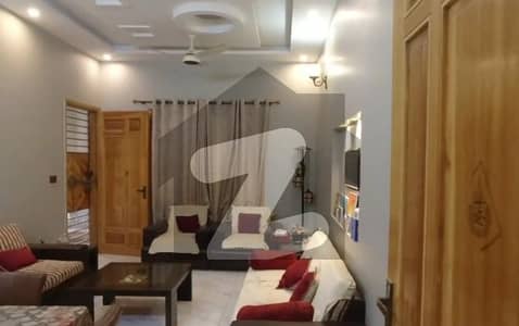 گلشنِ اقبال - بلاک 3 گلشنِ اقبال,گلشنِ اقبال ٹاؤن,کراچی میں 3 کمروں کا 10 مرلہ بالائی پورشن 3.2 کروڑ میں برائے فروخت۔