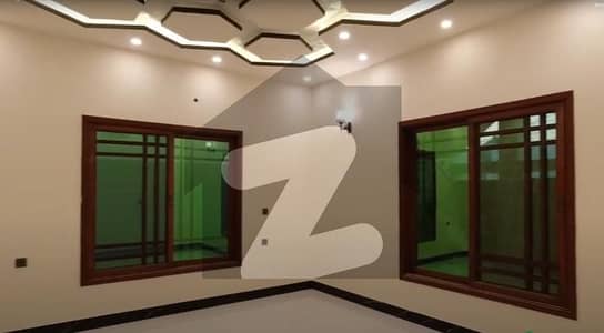 گلشنِ اقبال - بلاک 2 گلشنِ اقبال,گلشنِ اقبال ٹاؤن,کراچی میں 6 کمروں کا 16 مرلہ مکان 13.0 کروڑ میں برائے فروخت۔