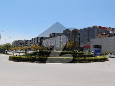 10 Marla Residential Plot In Beautiful Location Of Bahria Greens - Overseas Enclave - Sector 3 In Rawalpindi