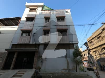 House For sale In Bhittai Colony
